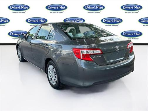 2013 Toyota Camry LE