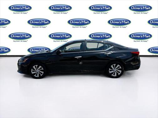 2023 Nissan Altima S FWD