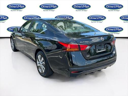 2023 Nissan Altima S FWD