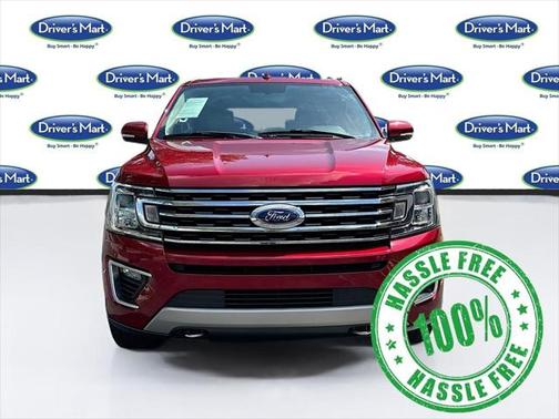 2018 Ford Expedition XLT