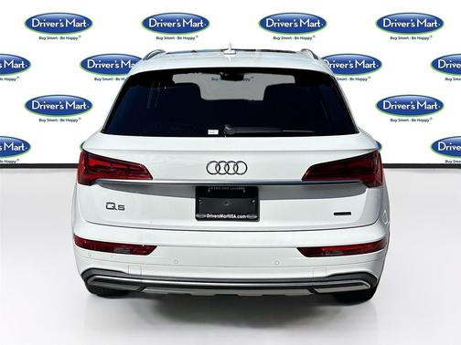 2021 Audi Q5 45 Premium Plus