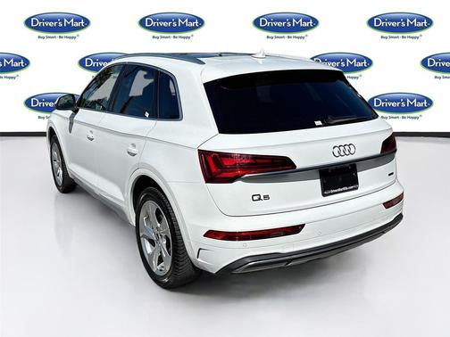 2021 Audi Q5 45 Premium Plus