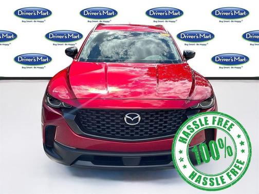 2024 Mazda CX-50 2.5 S Preferred Package