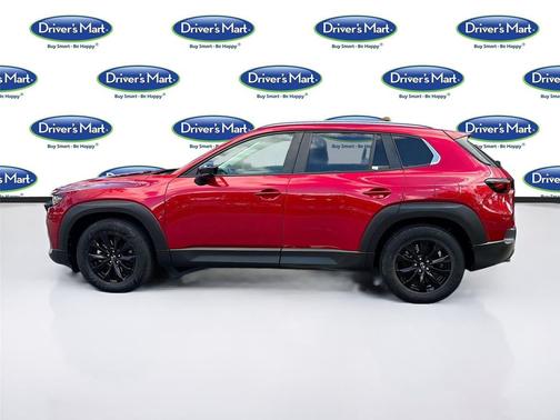 2024 Mazda CX-50 2.5 S Preferred Package