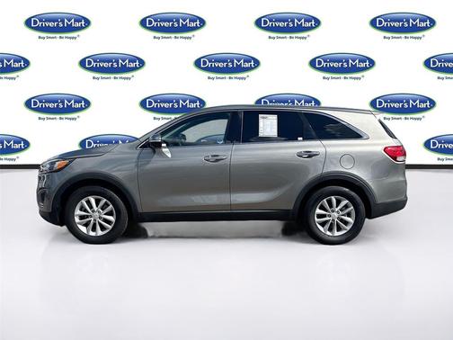2018 Kia Sorento L