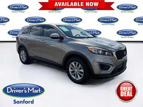 2018 Kia Sorento L