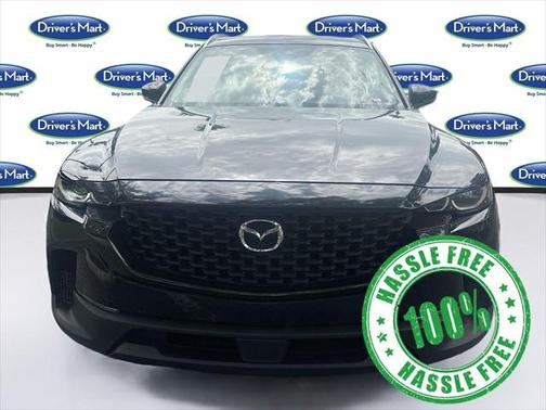 2024 Mazda CX-50 2.5 S Preferred