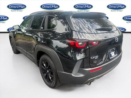 2024 Mazda CX-50 2.5 S Preferred