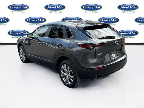 2021 Mazda CX-30 Preferred