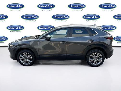 2021 Mazda CX-30 Preferred