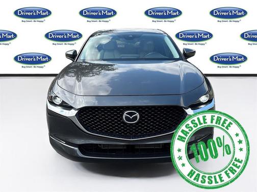 2021 Mazda CX-30 Preferred