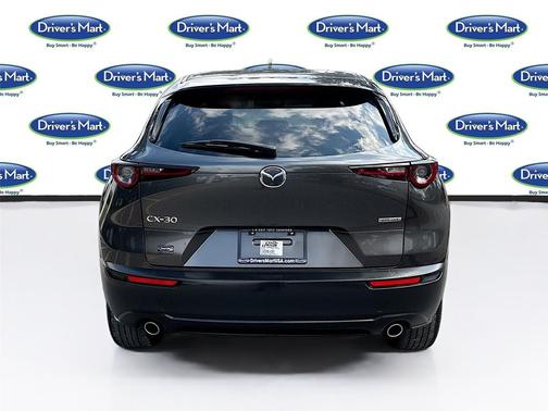 2021 Mazda CX-30 Preferred