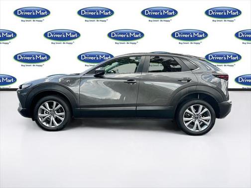 2021 Mazda CX-30 Preferred