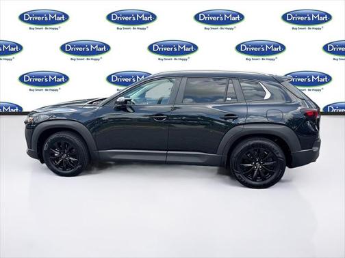 2023 Mazda CX-50 2.5 S Preferred Plus