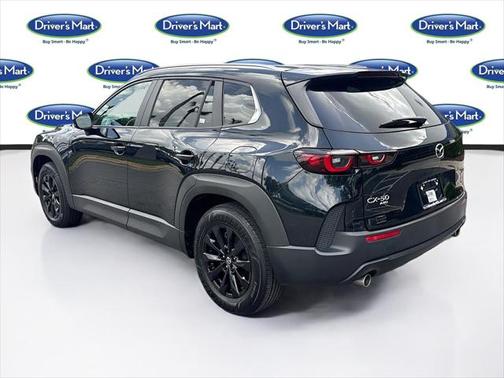 2023 Mazda CX-50 2.5 S Preferred Plus