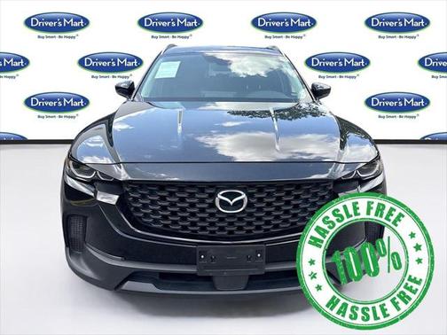 2023 Mazda CX-50 2.5 S Preferred Plus