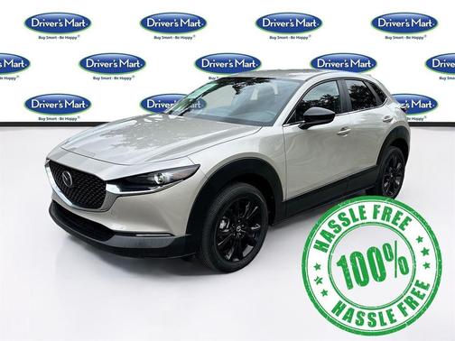 2024 Mazda CX-30 2.5 S Select Sport