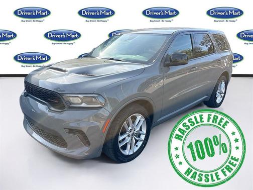 2024 Dodge Durango R/T RWD