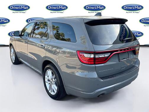 2024 Dodge Durango R/T RWD