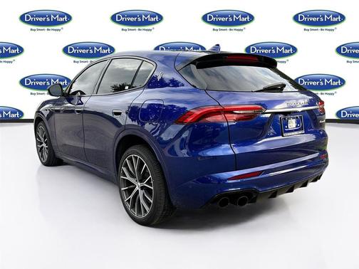 2023 Maserati Grecale GT