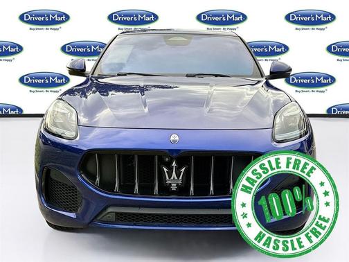 2023 Maserati Grecale GT