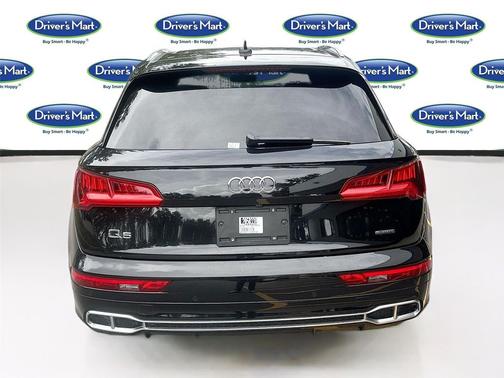 2020 Audi Q5 Premium 55 TFSI e quattro S tronic