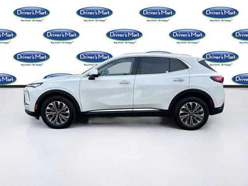 2024 Buick Envision Preferred AWD