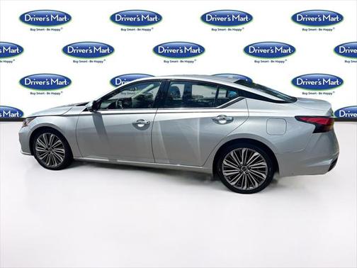 2023 Nissan Altima 2.5 SL