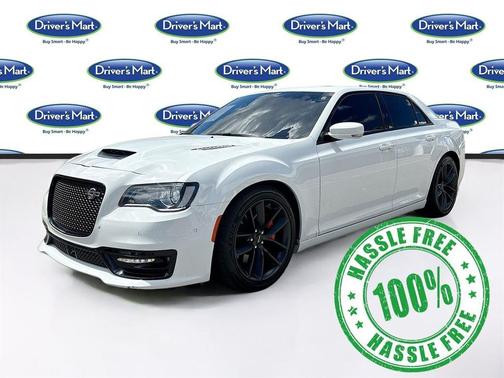 2023 Chrysler 300 C
