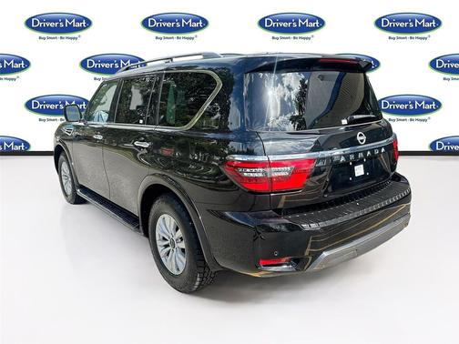 2023 Nissan Armada SV 2WD