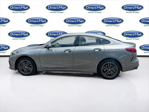 2024 BMW 228 Gran Coupe i xDrive