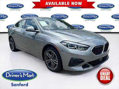 2024 BMW 228 Gran Coupe i xDrive