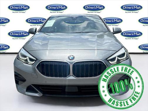 2024 BMW 228 Gran Coupe i xDrive