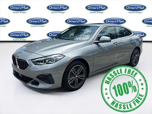 2024 BMW 228 Gran Coupe i xDrive