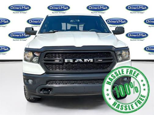 2023 RAM 1500 Tradesman