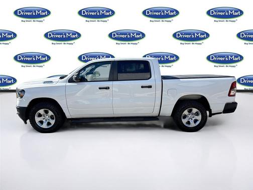 2023 RAM 1500 Tradesman