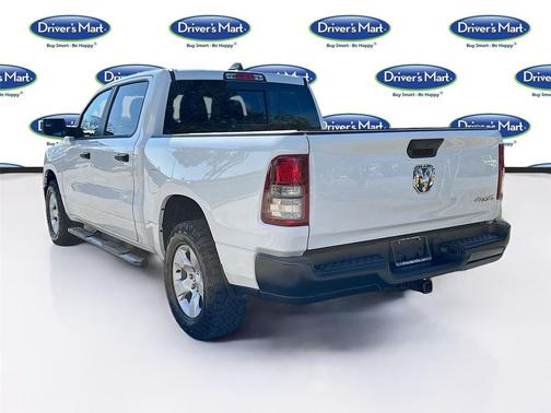 2023 RAM 1500 Tradesman
