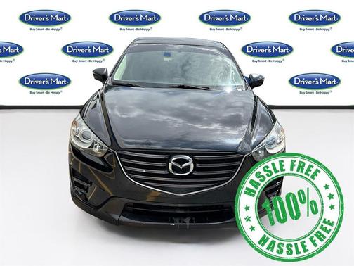 2016 Mazda CX-5 Sport