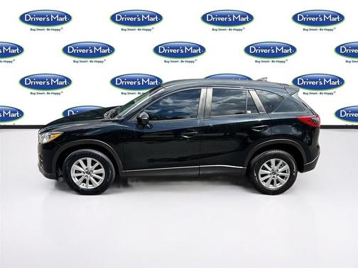2016 Mazda CX-5 Sport