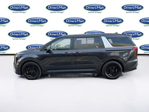 Panthera Metal 2025 Kia Carnival LXS