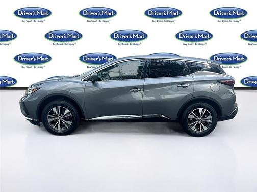 2023 Nissan Murano S FWD