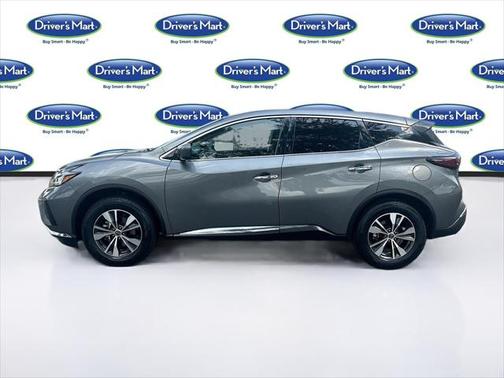 2023 Nissan Murano S FWD