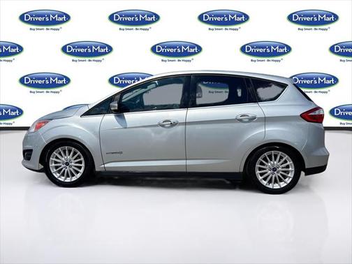 2014 Ford C-Max Hybrid SEL