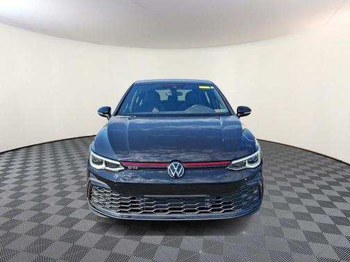 2024 Volkswagen Golf GTI 2.0T S