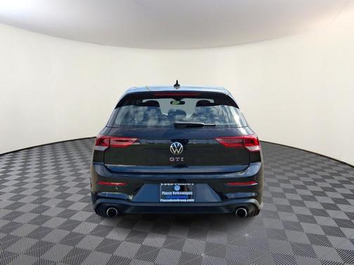 2024 Volkswagen Golf GTI 2.0T S