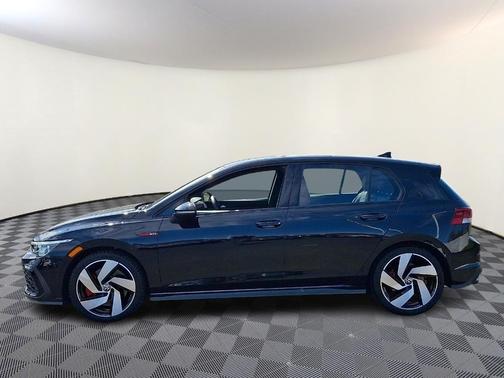 2024 Volkswagen Golf GTI 2.0T S