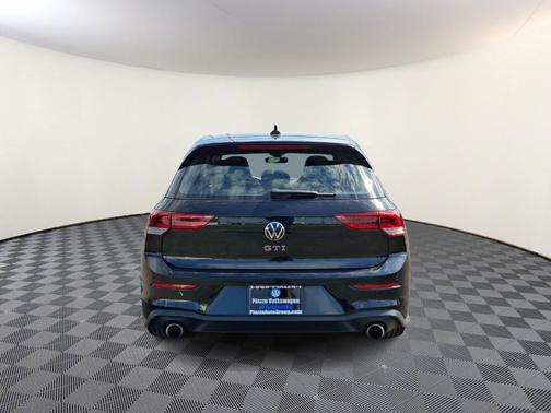 2024 Volkswagen Golf GTI 2.0T S