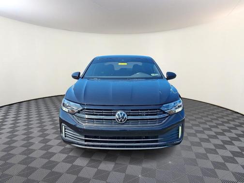 2022 Volkswagen Jetta 1.5T Sport