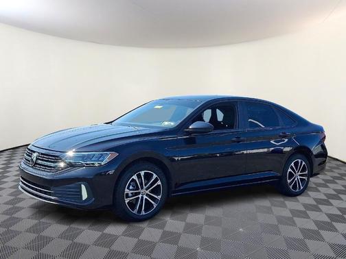 2022 Volkswagen Jetta 1.5T Sport