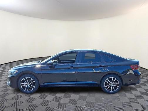 2022 Volkswagen Jetta 1.5T Sport